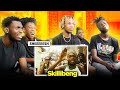 Whap Whap- Skillibeng Reaction