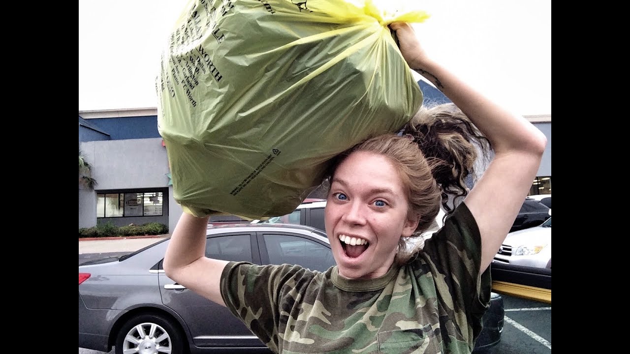 Spring Thrift Haul Youtube