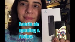 Suorin Air Starter Kit