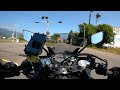 ｜yzf r3｜無離合｜快速連續退檔｜6→n｜退檔補油