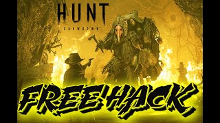 ⚡️NEW Hunt Showdown Cheat 2025 | Aimbot, No recoil, Esp | NEW Hunt Showdown Hack 2025🔥