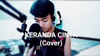 Keranda Cinta Slow Version (Cover by Agus Mulyana)