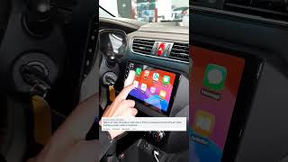 EVO: come installare APPLE CAR PLAY