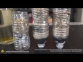 DIY Make Swamp Water Drinkable! King Of Random Dives Into How To Make A Homemade DIY Water Filter
