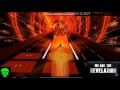 gameplay audiosurf 2 revelation black veil brides