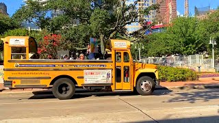 History Bus Tour (Texas Country Reporter)