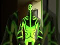 Ben 10 Omniverse - Upgrade Transformation (REAL LIFE)