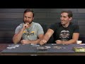 backstab to the future board game show bonus video