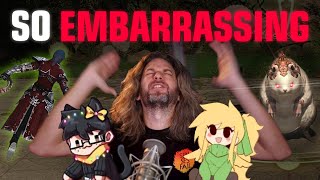 SO EMBARRASSED | My Worst Raid Fail with @AeroViro \u0026 @JoCat