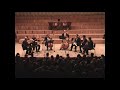 schubert octet in f major d.803 6. andante molto – allegro – andante molto – allegro molto