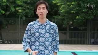 [LMHT] VirusS hổ báo thách đấu 3 bình luận viên của VETV tắm nước đá