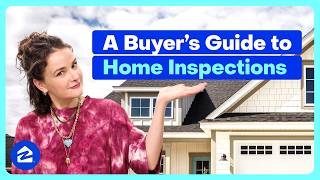 A Buyer's Guide to Home Inspections | Learn with Zillow