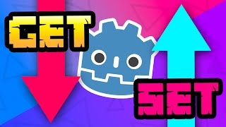Should YOU use GET & SET Functions? | Getters and Setters in Godot 4