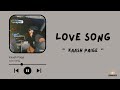 Kaash Paige - Love Song (Terjemahan lirik Indonesia)