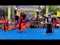 rampak barongan jaranan new srijoyo putro live kedung mlaten lengkong nganjuk