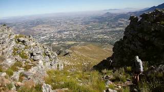 Coetzenburg adventure