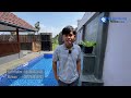 Villa Keluarga di Pasir Wangi Lembang | Villa Murah 3 Kamar Kolam Renang