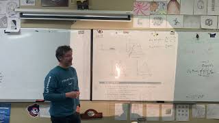 Pre-Calc 20-4 intro: velocity and acceleration