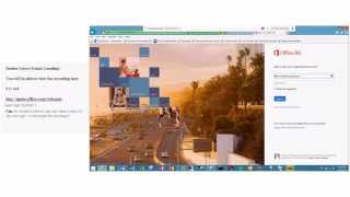 Support Webcast, Office 365 Message Encryption