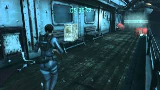 【biohazard revelations AE】　キャンペーン　カジュアル　Epsode7-2