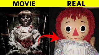 പ്രേതബാധയുള്ള 5 പാവകൾ | 5 Real Life Ghost Dolls | Annabelle | Valak | Untoldtale