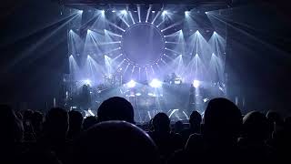 Australian Pink Floyd - Comfortably Numb - Manchester Apollo - 04/11/2022