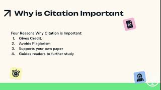 ClearScience Challenge Workshop #3 - Effective Citation
