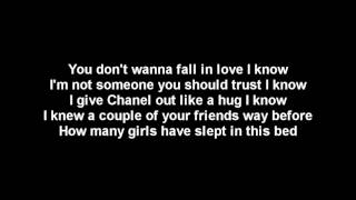 Drake - Childs Play Lyrics