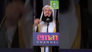 My dear parents, please watch out for this before you lose your children | Mufti Menk