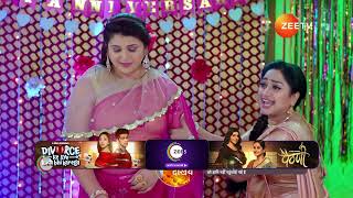 Trinayani Hindi | Ep - 535 | Preview | Dec 16 2024 | Zee TV