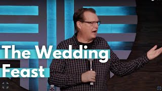 The Wedding Feast | Pastor Dan Backens