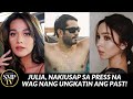 Julia, INAMING NA OFFEND nang tanungin tungkol kay BEA Alonzo! PANOORIN ang PAHAYAG ng Dalaga!