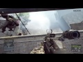 Battlefield 4 tashgar dam jump, how to