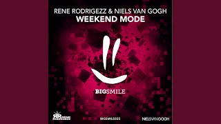 Weekend Mode (Original Mix)