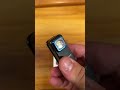 fantastic little edc light olight oclip 300 lumen