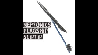 Neptonics - How To Splice A Spectra Sliptip