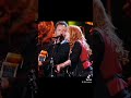 bruce springsteen u0026 wife patti scialfa rockstar couple celebrity music concert shorts