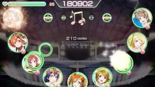 ラブライブ！ スクフェス ミはμ'sicのミ EXPERT Full Combo