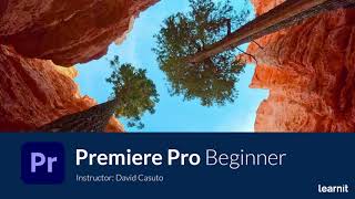 Premiere Pro Full Course Tutorial 6+ Hours