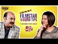 filmstar হওয়ার tips ft. eken babu u0026 paayel sarkar the একেন shortstories svf stories