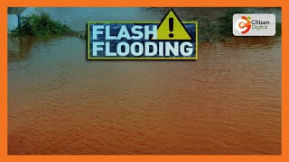 DAY BREAK | Crisis as floods leave a trail of death and destruction in Kenya (Part 2)