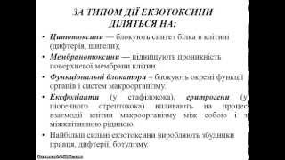 Вчення про iнфекцiю