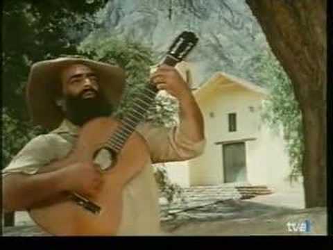 Jorge Cafrune Coplas Del Payador Perseguido Zamba De Mi Esperanza