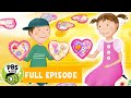 Pinkalicious & Peterrific FULL EPISODE   Pink Love   Duocorn   PBS KIDS