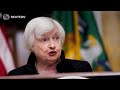 US Treasury chief Janet Yellen to visit China