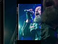 Ex-IRON MAIDEN Singer PAUL DI'ANNO Dead At 66