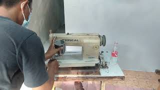 Tutorial cat mesin jahit dengan spray gun Multi pro.         #tutorial #miyantochannel #multipro