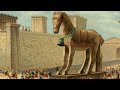 The Trojan War Finally Explained