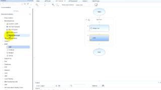 2.03-How to test APIs in UFT-Tools pane in UFT(QTP tutorial for beginners)