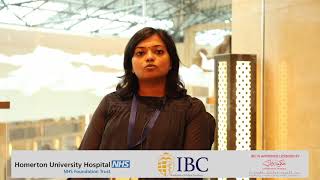 Testimonial: Dr Archana S Ayyanathan - Masters Training in Reproductive Medicine and IVF